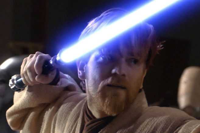“Obi-Wan Kenobi”, serie de Disney+ con Ewan McGregor como Maestro Jedi, comienza rodaje en abril