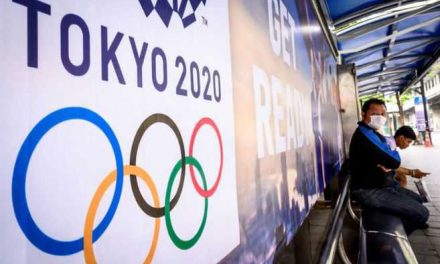 Coe pide no precipitarse en decisión sobre el público en Tokio