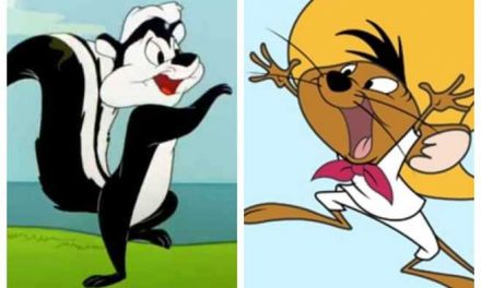 Pepe Le Pew: por incitar al acoso, piden eliminarlo de los “Looney Tunes”
