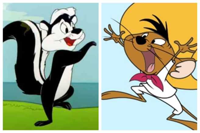 Pepe Le Pew: por incitar al acoso, piden eliminarlo de los “Looney Tunes”