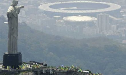 Brasil tendrá el “Cristo Protector”, una estatua más alta que la de Rio de Janeiro