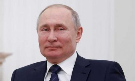 Vladimir Putin promulgó ley que le permitirá reelegirse hasta 2036