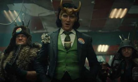 Así es el primer tráiler de “Loki”, la serie de Marvel Studios