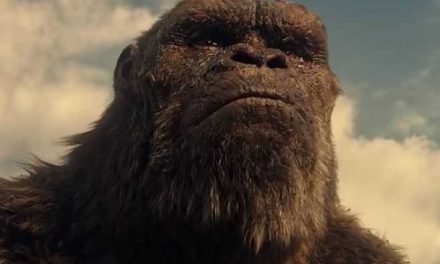 En marcha “Son of Kong”, la secuela de “Godzilla vs. Kong”