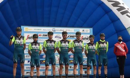 El equipo que renunció al Giro de Italia por dos casos de dopaje