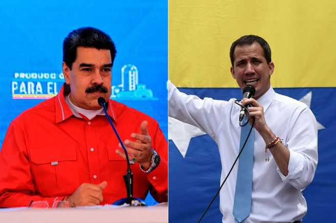 ¿Vuelta a la mesa de negociación? El juego político se reactiva en Venezuela