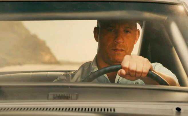 “Fast & Furious” celebra 20 años repasando la vida de Dominic Toretto