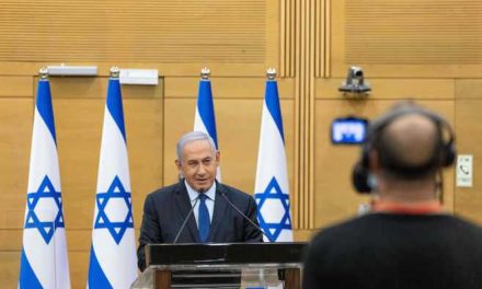 Crisis política en Israel: cuatro claves sobre un eventual gobierno “del cambio”