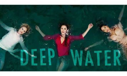 La serie “Deep Water” llega a su final