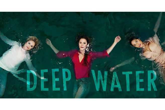 La serie “Deep Water” llega a su final