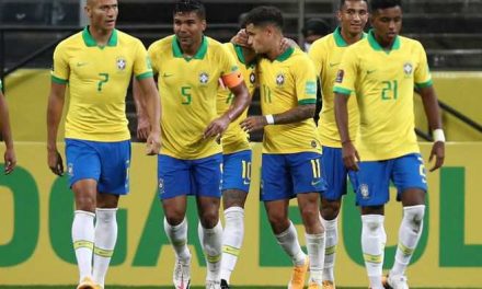 Brasil vs. Perú, un partido que evoca la última final de la Copa América
