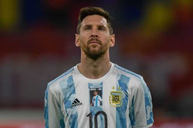 La selección de Argentina pasó su primera noche en Barranquilla