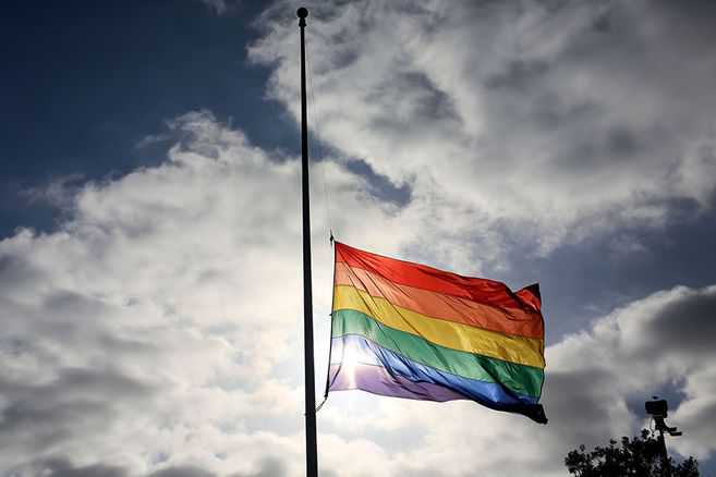 Los países que condenan a muerte a miembros de la comunidad LGBTI