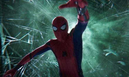 ¡Por fin! ya se estrenó el esperado tráiler oficial de “Spider-Man: No Way Home”