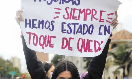 La violencia política contra las mujeres en América Latina
