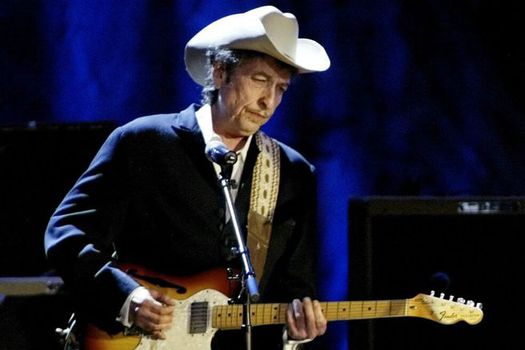 Sony Music Entertainment compra todas las grabaciones musicales de Bob Dylan