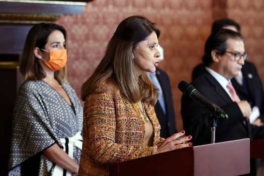 No hay acuerdo con EE. UU. para recibir venezolanos deportados, dice Cancillería