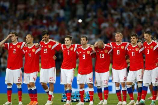 Oficial: La FIFA elimina a Rusia del Mundial de Catar 2022