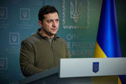 Ucrania pide formalmente entrar a la Unión Europea, ¿por qué no será sencillo?