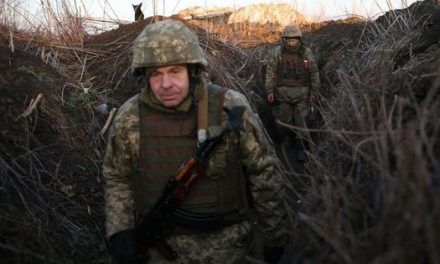 Donetsk y Lugansk: corazón del conflicto entre Rusia y Ucrania, ¿por qué importan?