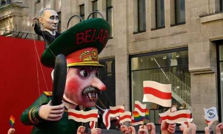 Armas nucleares: ¿por qué la nueva Constitución de Bielorrusia es tan peligrosa?