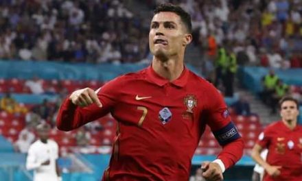 ¿El Mundial de Catar 2022 sin Cristiano Ronaldo? Así será el repechaje de Portugal