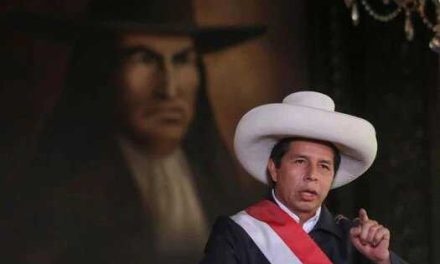 Congreso de Perú debatirá pedido de destitución de Pedro Castillo el 28 de marzo