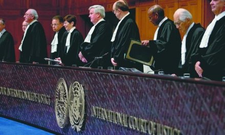 ¿Qué fue lo que determinó la corte de La Haya? Le explicamos punto por punto