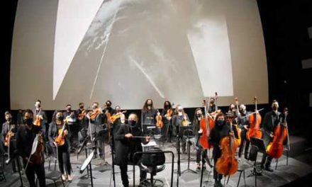 La Orquesta Filarmónica de Bogotá ofrece homenaje a víctimas del conflicto