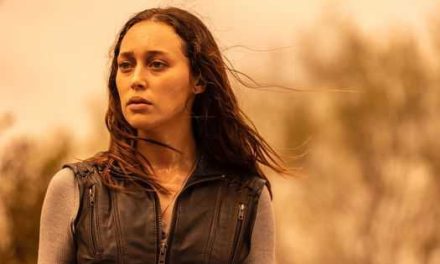 La temporada 7b de “Fear the Walking Dead” llega a Colombia en televisión abierta