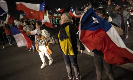 Cinco claves para entender el triunfo del “Rechazo” a la Constitución en Chile