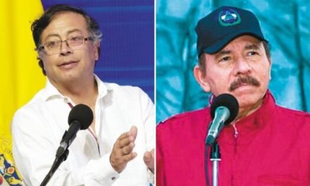 Gobierno Petro niega haber ofrecido negociación a Nicaragua sobre fallo de la CIJ