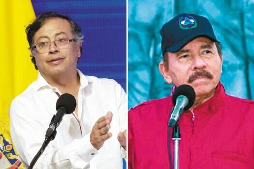 Gobierno Petro niega haber ofrecido negociación a Nicaragua sobre fallo de la CIJ