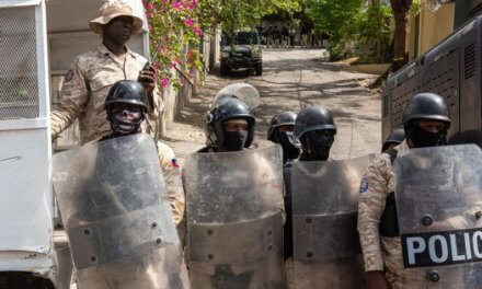 La fuga de 145 reclusas en Haití, ¿qué está pasando en las cárceles del país?