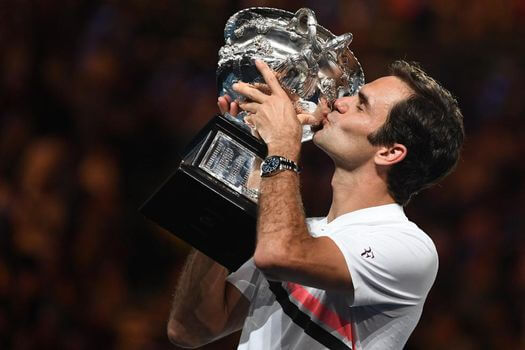 Su majestad Roger Federer: el adiós que nadie quería escuchar