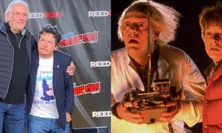 ¿Qué enfermedad tiene Michael J. Fox, protagonista de “Volver al Futuro”?