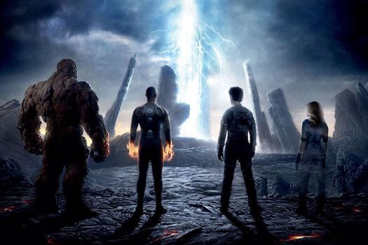 ¿Quiénes serán los guionistas de “Los 4 fantásticos” de Marvel?