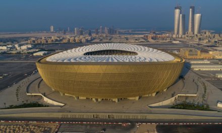 Conozca los estadios del Mundial de Catar 2022