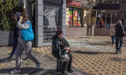 La Unión Europea extiende hasta 2024 la protección a los refugiados ucranianos