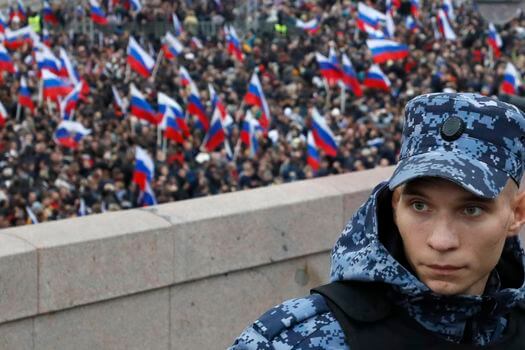 Una catástrofe para el ejército ruso en Ucrania: ¿por qué perder Jersón es grave?