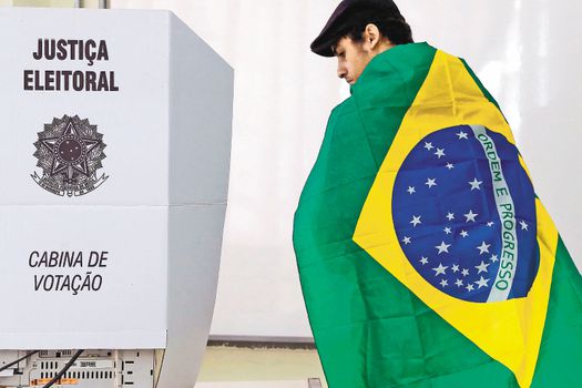 Las autoridades de Brasil confirman que no hubo fraude en las pasadas elecciones