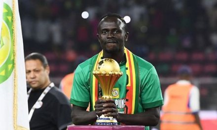 Tristeza en Senegal: Sadio Mané se pierde Catar 2022, es casi un hecho