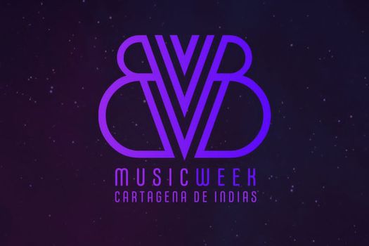 Buena Vida Music Week llegará a Cartagena con lo mejor del género urbano