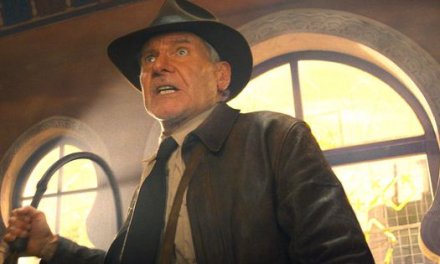 “Indiana Jones”: Harrison Ford no participará en la serie que planea Diseny+