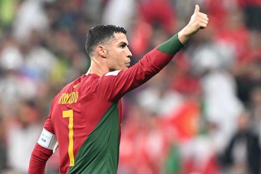 “Un grupo demasiado unido”: Cristiano Ronaldo desmiente a la prensa portuguesa