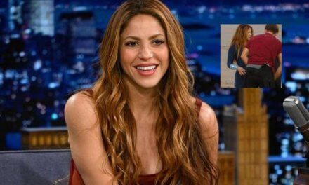 Shakira rompe el silencio y responde si tiene nuevo novio