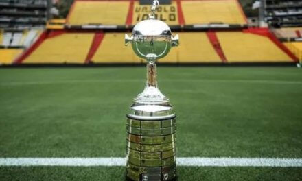 Sorteo fase preliminar de la Copa Libertadores 2023: hora y dónde ver en vivo