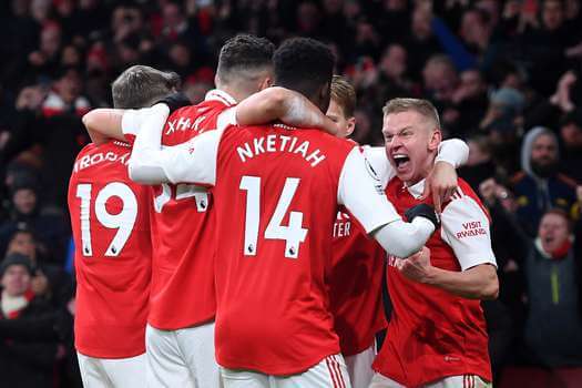 El equipo de Arteta: la esperanza de los nostálgicos de Arsenal