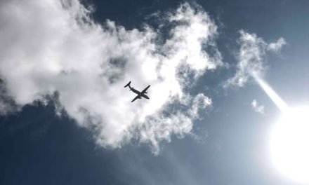 Estados Unidos reestablece los vuelos cancelados tras una falla informática