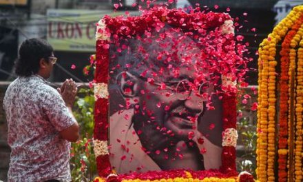 Gandhi: ¿por qué la India necesita sus enseñanzas 75 años después del asesinato?